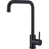 Lanesto Trente keukenkraan Sturdy black - Zwart 251355