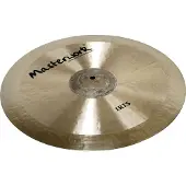 Masterwork Iris Crash 19" - Crash bekken