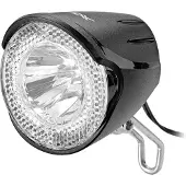 Xlc CL-D02 koplamp met schakelaar || Maat: Voorlicht