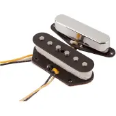 Fender Custom Shop Texas Special Telecaster Pickups Set of 2