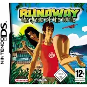Runaway: The Dream of the Turtle