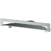 Hotbath &More ARA21 douchekorf hoek RVS316