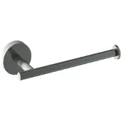 Hotbath &More ARA04 toiletrolhouder RVS316