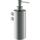 Hotbath Archie zeepdispenser wandmodel RVS