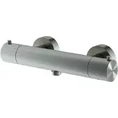 Hotbath Archie AR088 douchethermostaat RVS316