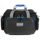 Orca OR-5 Shoulder Camera Bag with Large External Pockets