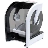 Closer Pets MiBowl Microchip Voerautomaat 350ml Hond Kat