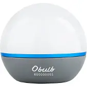 Olight - Obulb - Basalt Grey