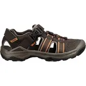 Teva Omnium 2 Sandalen Groen,Zwart EU 44 Man