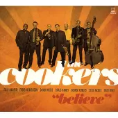 Import Believe/digipack