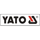 YATO GN 1/2 Geperforeerd RVS 100mm - 7L