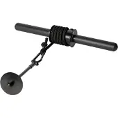 VirtuFit Pro Wrist Roller - Onderarm Trainer