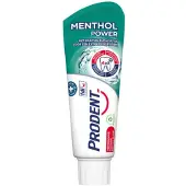 Prodent 6x Tandpasta Menthol Power 75 Ml