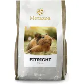 Metazoa Fitright Cavia 15 Kg