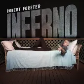 Sonic Robert Forster - Inferno (CD)