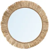 Bazar Bizar De Tahiti Spiegel - Natuurlijk