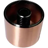 Saniclear Plus Copper afstandrozet t.b.v. omstel binnenwerk
