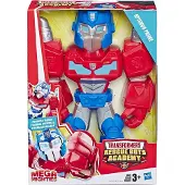 Transformers Mega Mighties Optimus Prime Figuur
