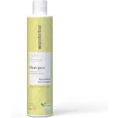 Wunderbar Care Nutri Repair Shampoo 300ml | Voor Beschadigd Haar