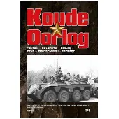 Uitgeverij Aspekt Koude Oorlog