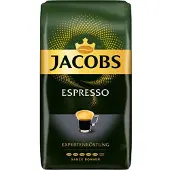 Jacobs - Expertenröstung Espresso Bonen - 1kg