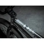 DYEDBRO Anthony Napo Bmx Signature Series Framebescherming