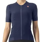 Castelli Premio Korte Mouw Wielertrui