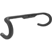 Syncros Creston iC 1.5 Compact Alloy Handlebar 31.8 mm Black || Maat: 31.8