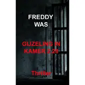 Brave New Books Gijzeling in kamer 2.28