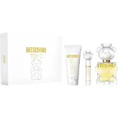 Moschino Toy 2 Giftset 210 ml - Edp Spray 100ml/Body Lotion 100ml/Edp Spray 10ml
