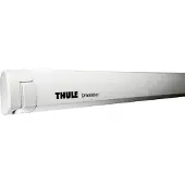 Thule luifel Omnistor 5200 260 wit Saphir blauw - Cassetteluifels