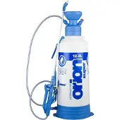 Kwazar ORION PRO 12 LITER (400OZ) PROFESSIONELE DRUKPOMP SPROEIER