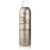 Casmara Moisturizing Anti-Aging Mousse Spf30 200 Ml