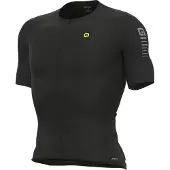 ALÉ Race Special Short Sleeve Jersey Zwart