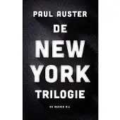 De Bezige Bij De New York-trilogie