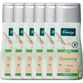Kneipp 6x Douche Patchouli 200 Ml