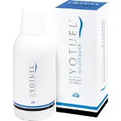 Yotuel Mondspoeling HERSTELLEND 250 ml