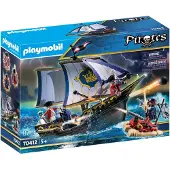 Playmobil 70412 Zeilschip Van De Soldaten