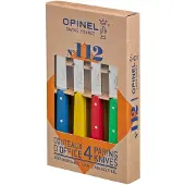 Opinel 112 Penknife Veelkleurig
