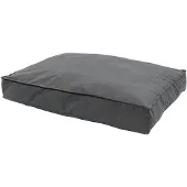 Madison Hondenlounge 120x90x15cm Panama grey