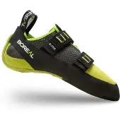 Boreal Heren Alpha klimschoenen (Maat 38, Groen)