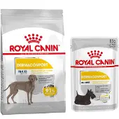 Royal Canin Dermacomfort Maxi - Hondenvoer
