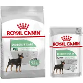Royal Canin Mini Digestive Care - Hondenvoer