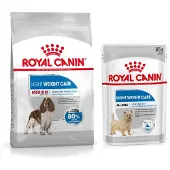 Royal Canin Medium Light Weight Care - Hondenvoer - 12kg - Optimaal gewicht
