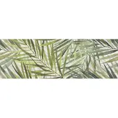 Jabo Gravity Hera Sage keramische wandtegel 40x120cm gerectificeerd