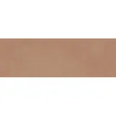 Jabo Gravity Terracotta keramische wandtegel 40x120cm gerectificeerd