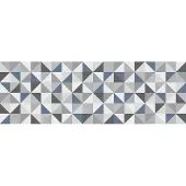 Jabo Gravity Penta Cold keramische wandtegel 40x120cm gerectificeerd