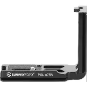 Sunway PSL-A7RV L-Plate Arca voor Sony A7R V/A7R IV