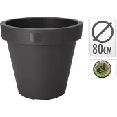 Huismerk Premium Bloempot Voor Binnen En Buiten - ? 80 cm