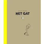 Uitgeverij De Harmonie Het gat